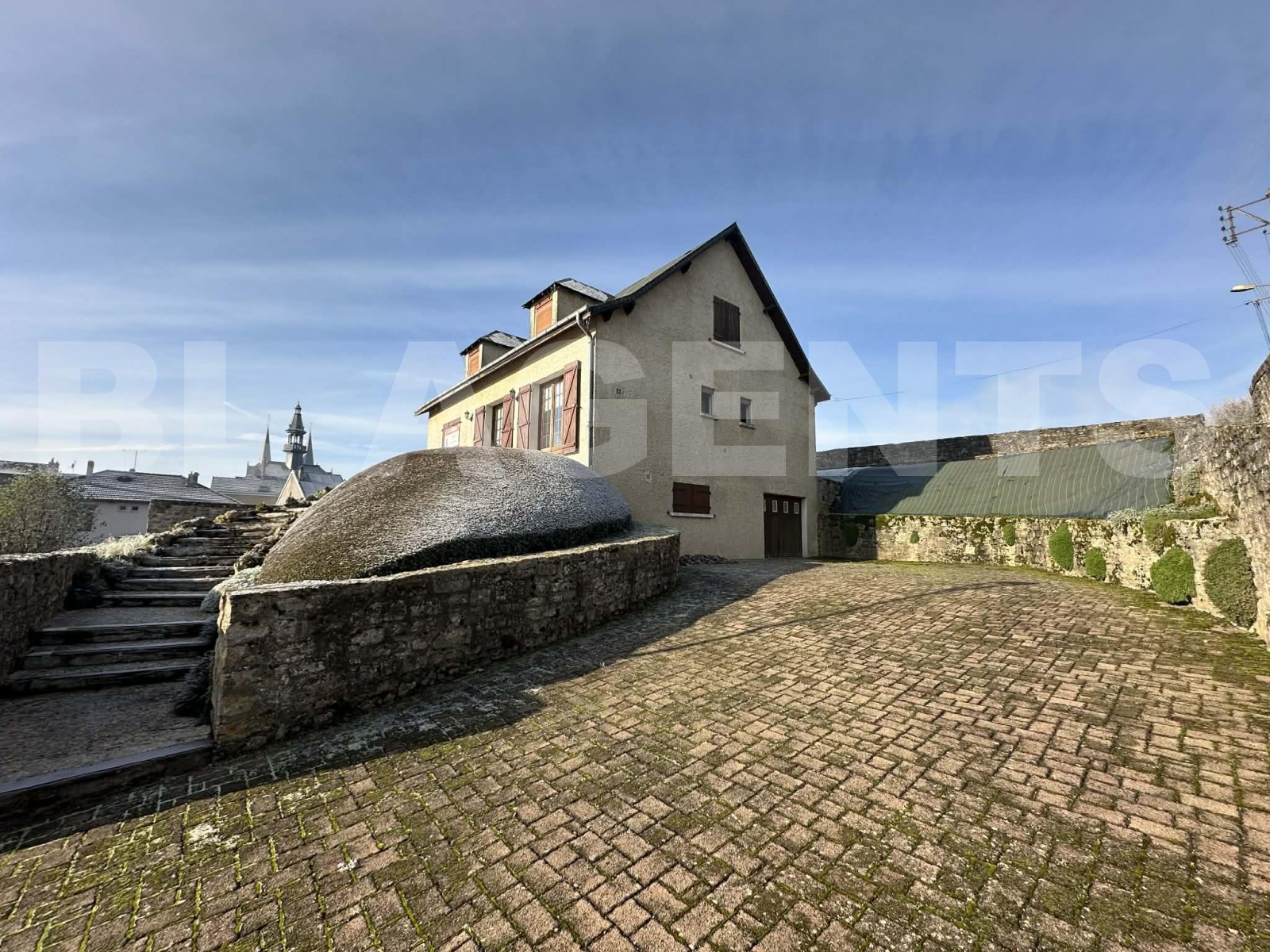 Maison 5 Pièce(s) MOUZON - Photo 3