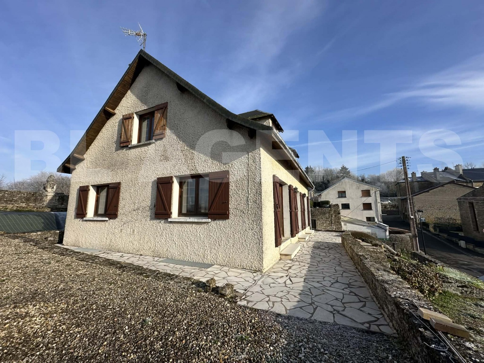 Maison 5 Pièce(s) MOUZON - Photo 5