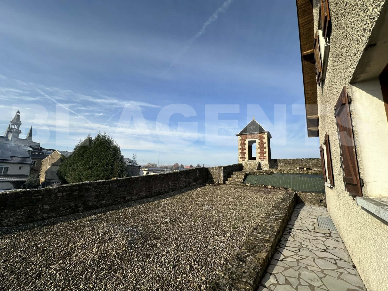 Maison 5 Pièce(s) MOUZON - Photo 6