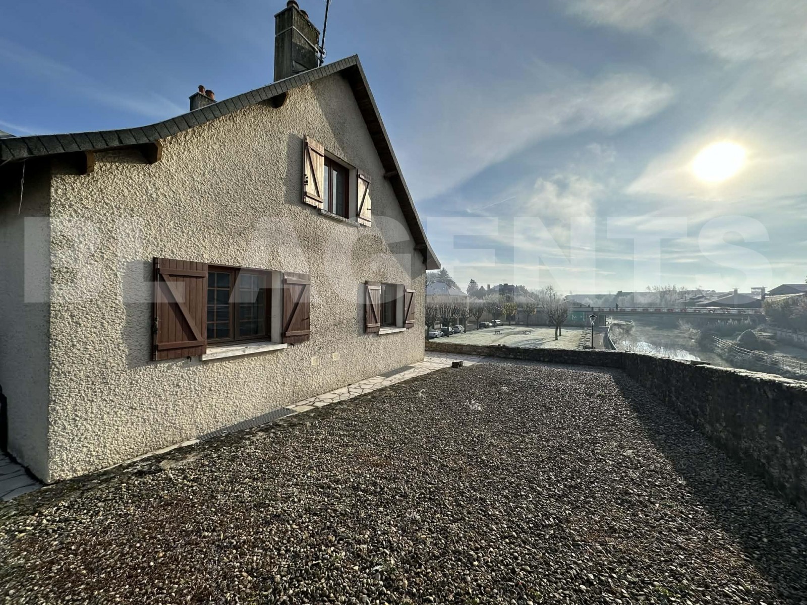Maison 5 Pièce(s) MOUZON - Photo 7