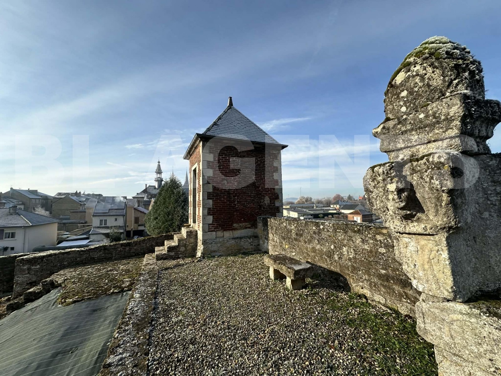 Maison 5 Pièce(s) MOUZON - Photo 8
