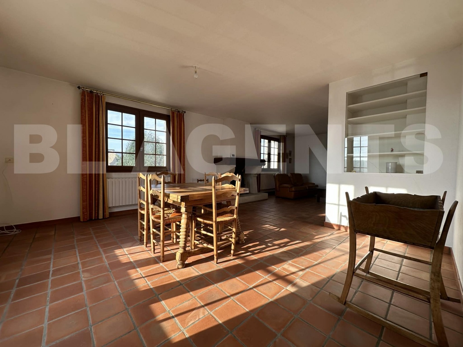 Maison 5 Pièce(s) MOUZON - Photo 10
