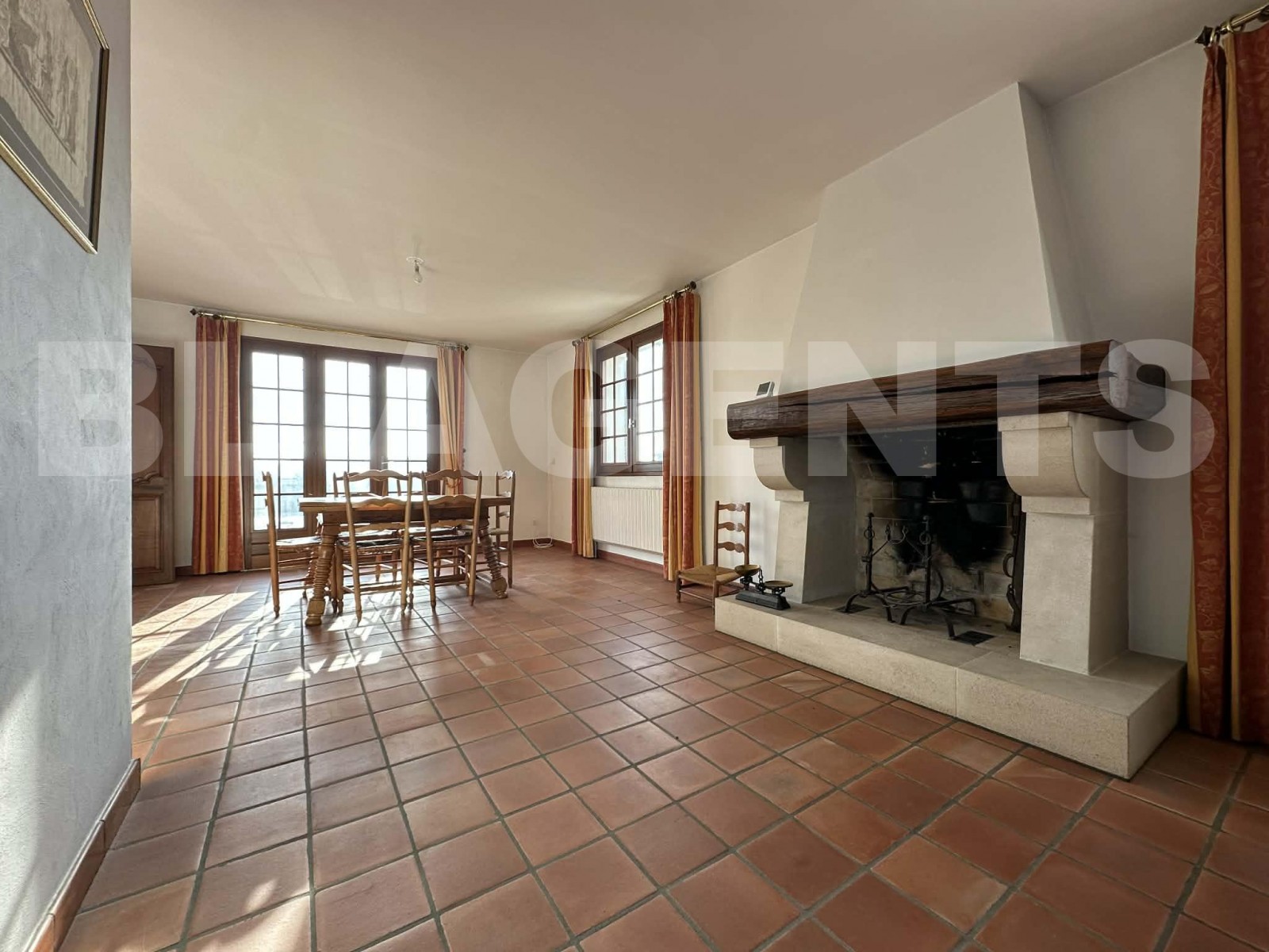 Maison 5 Pièce(s) MOUZON - Photo 11