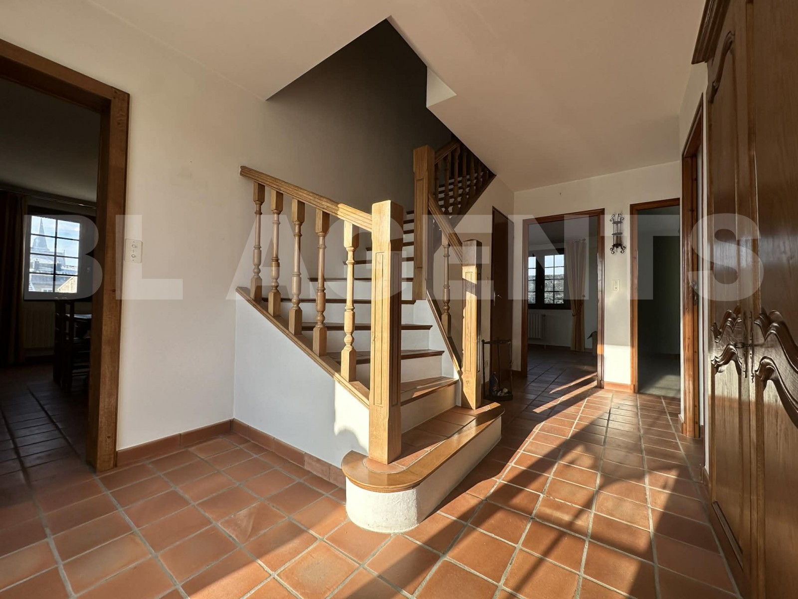 Maison 5 Pièce(s) MOUZON - Photo 12