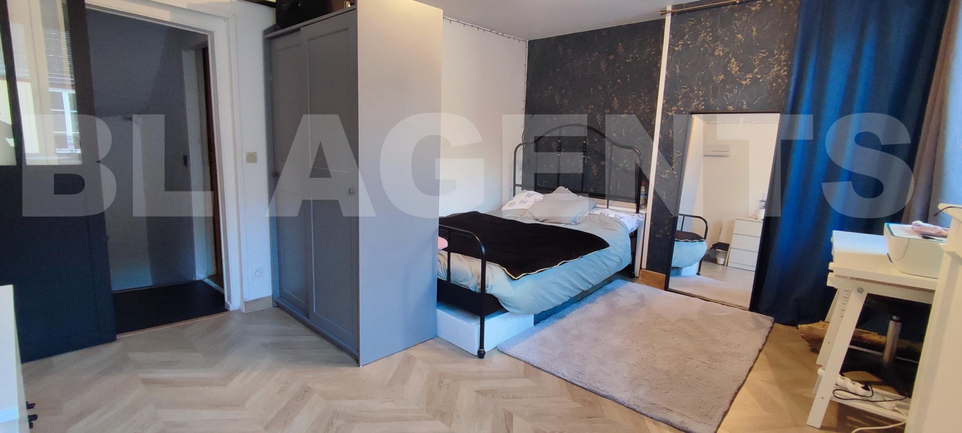 Maison 3 Pièce(s) GOUFFERN-EN-AUGE - Photo 6