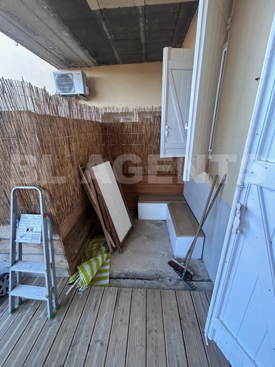 Appartement 3 Pièce(s) HYERES - Photo 4