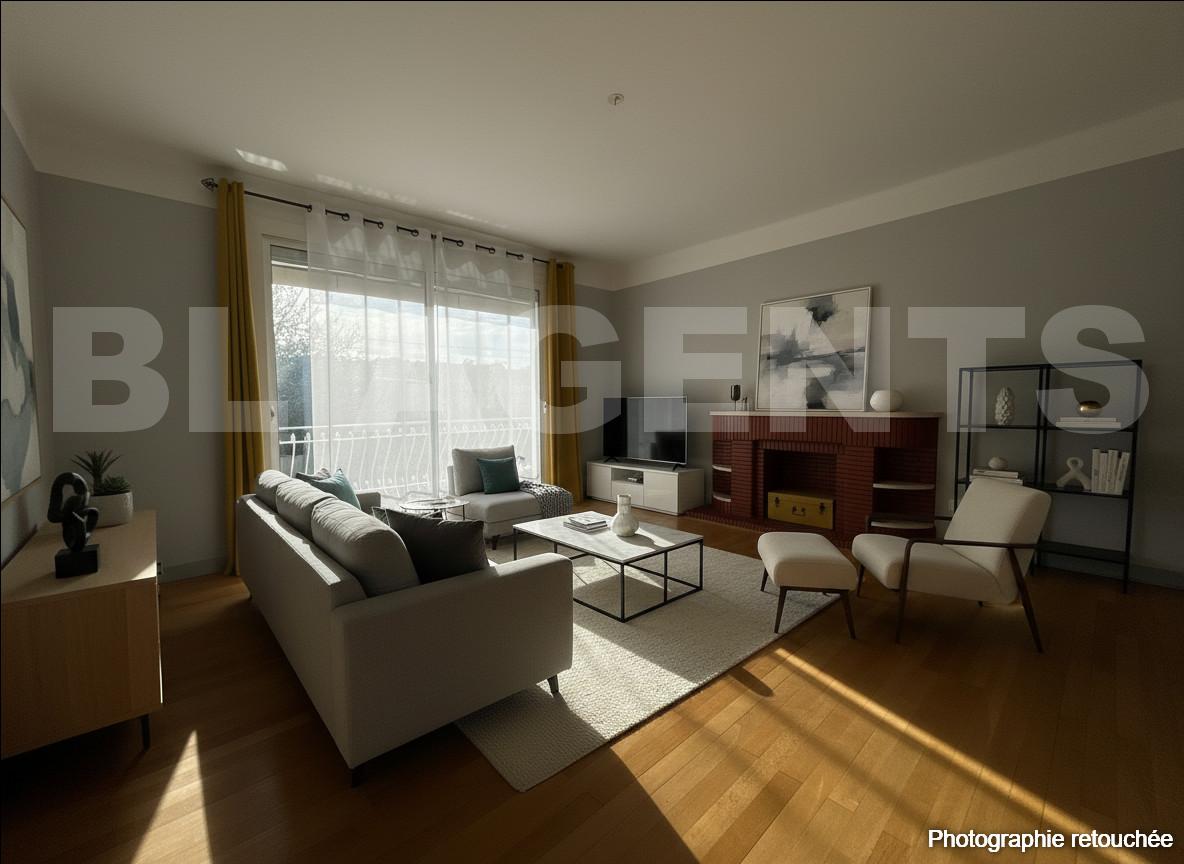 Maison 5 Pièce(s) PAMIERS - Photo 1