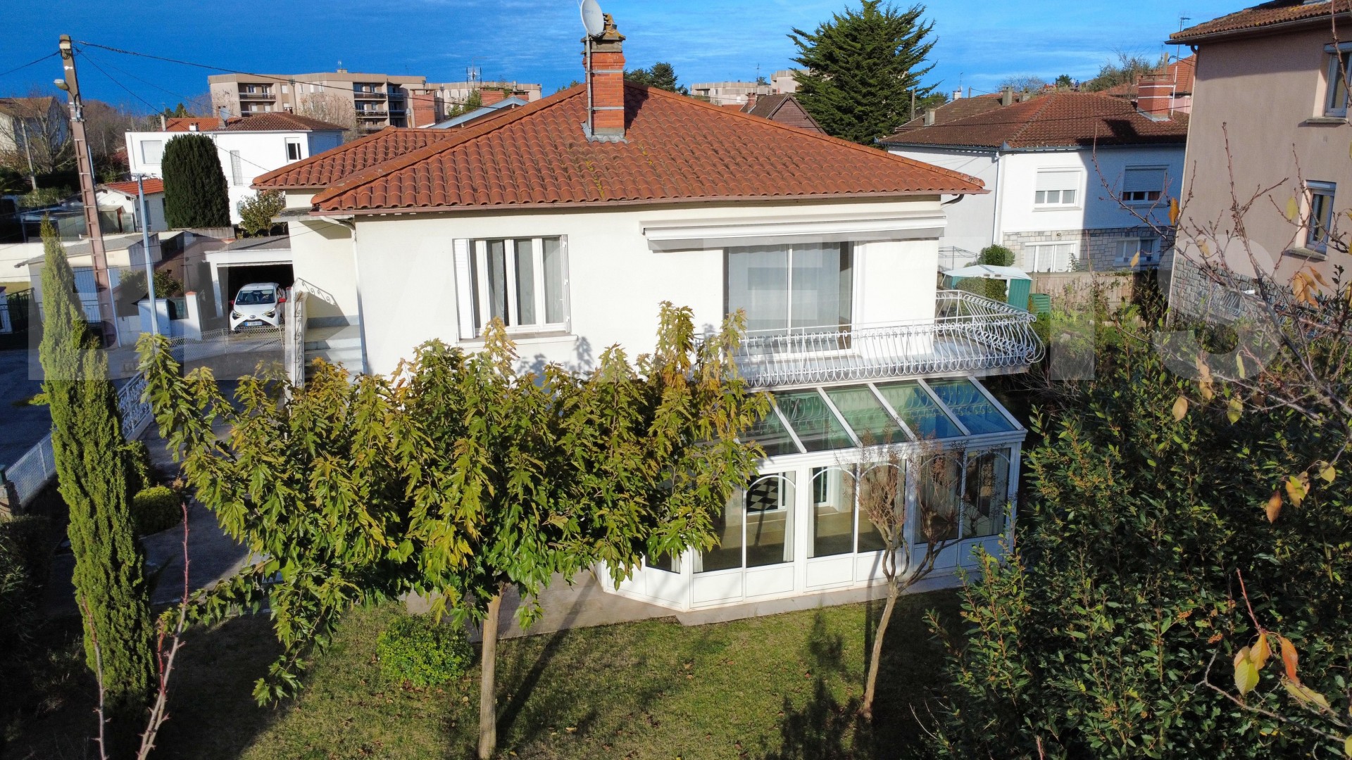 Maison 5 Pièce(s) PAMIERS - Photo 14