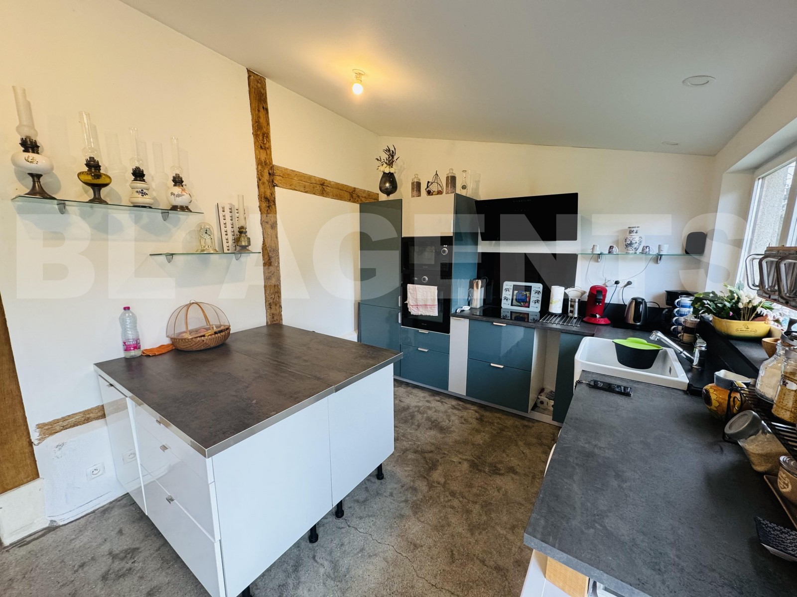 Maison 4 Pièce(s) PETIT-CAUX - Photo 3