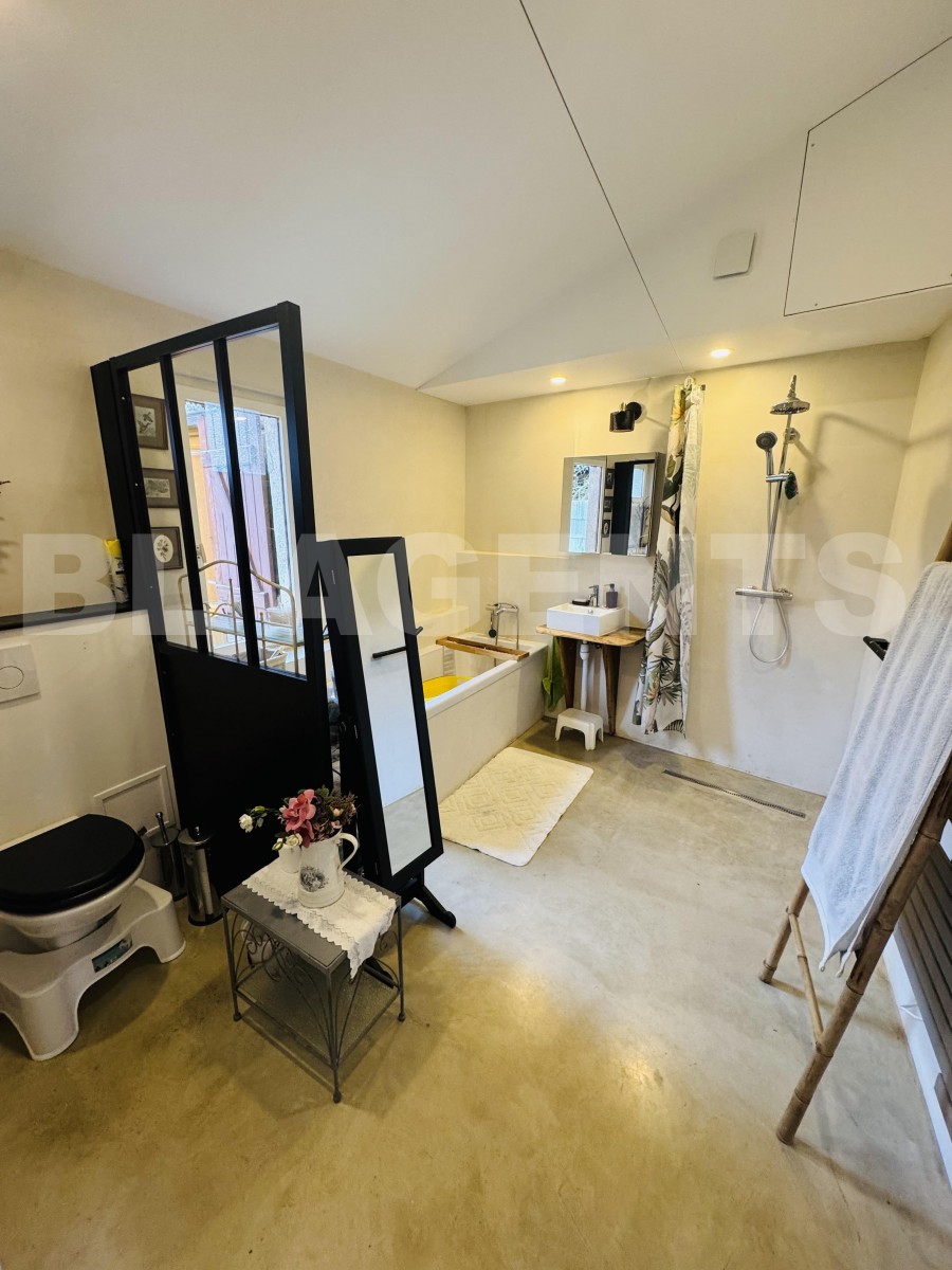 Maison 4 Pièce(s) PETIT-CAUX - Photo 4