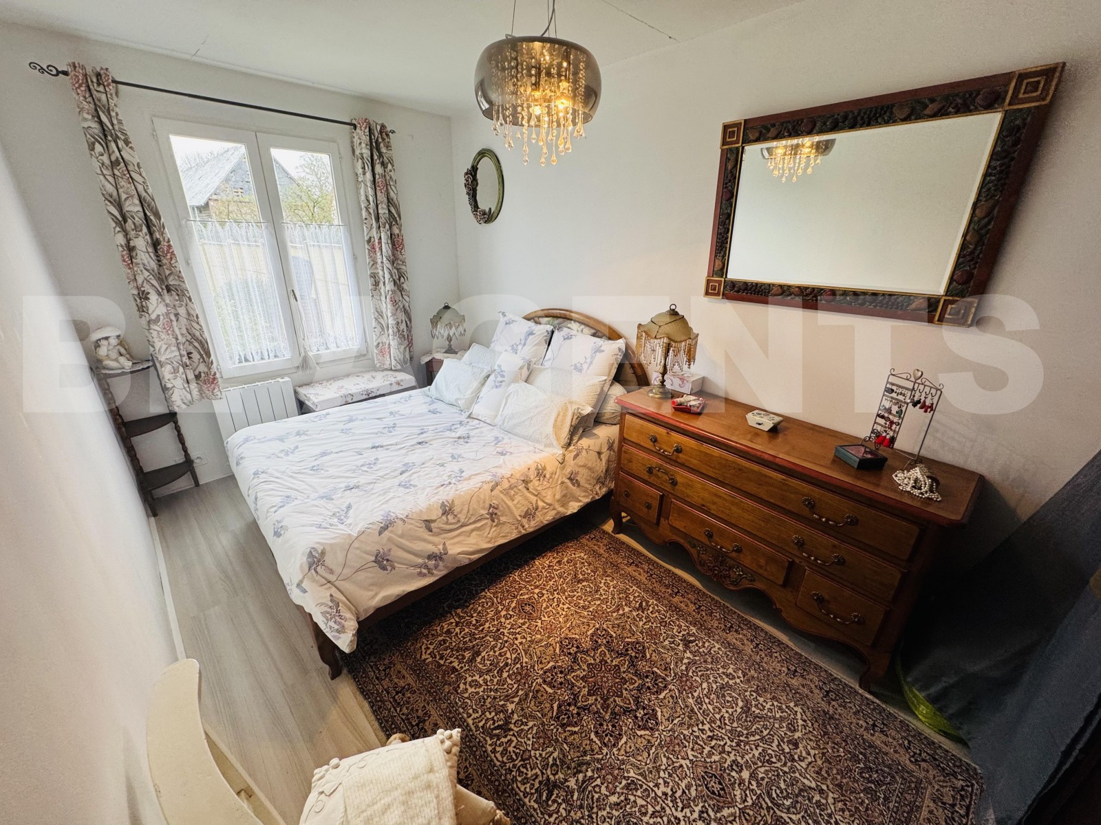 Maison 4 Pièce(s) PETIT-CAUX - Photo 6