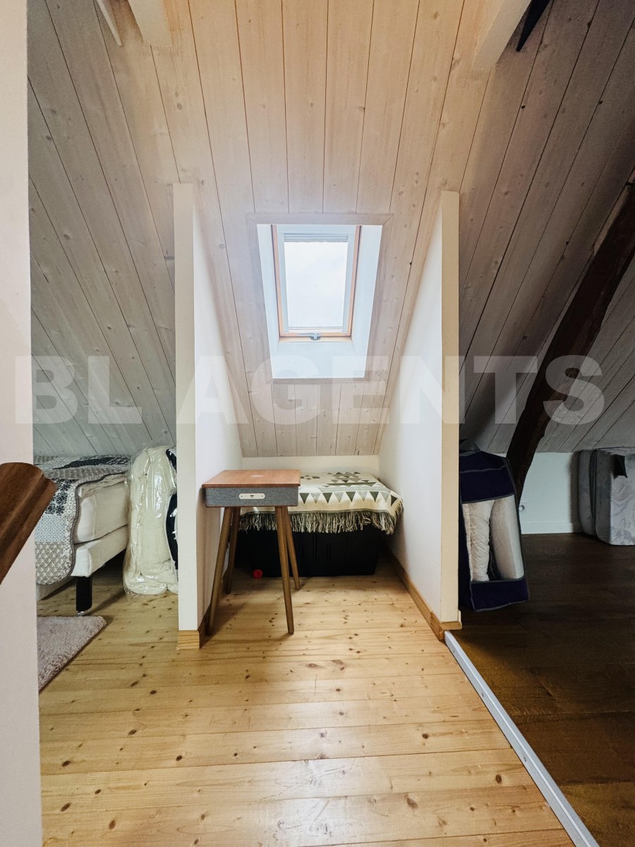 Maison 4 Pièce(s) PETIT-CAUX - Photo 7