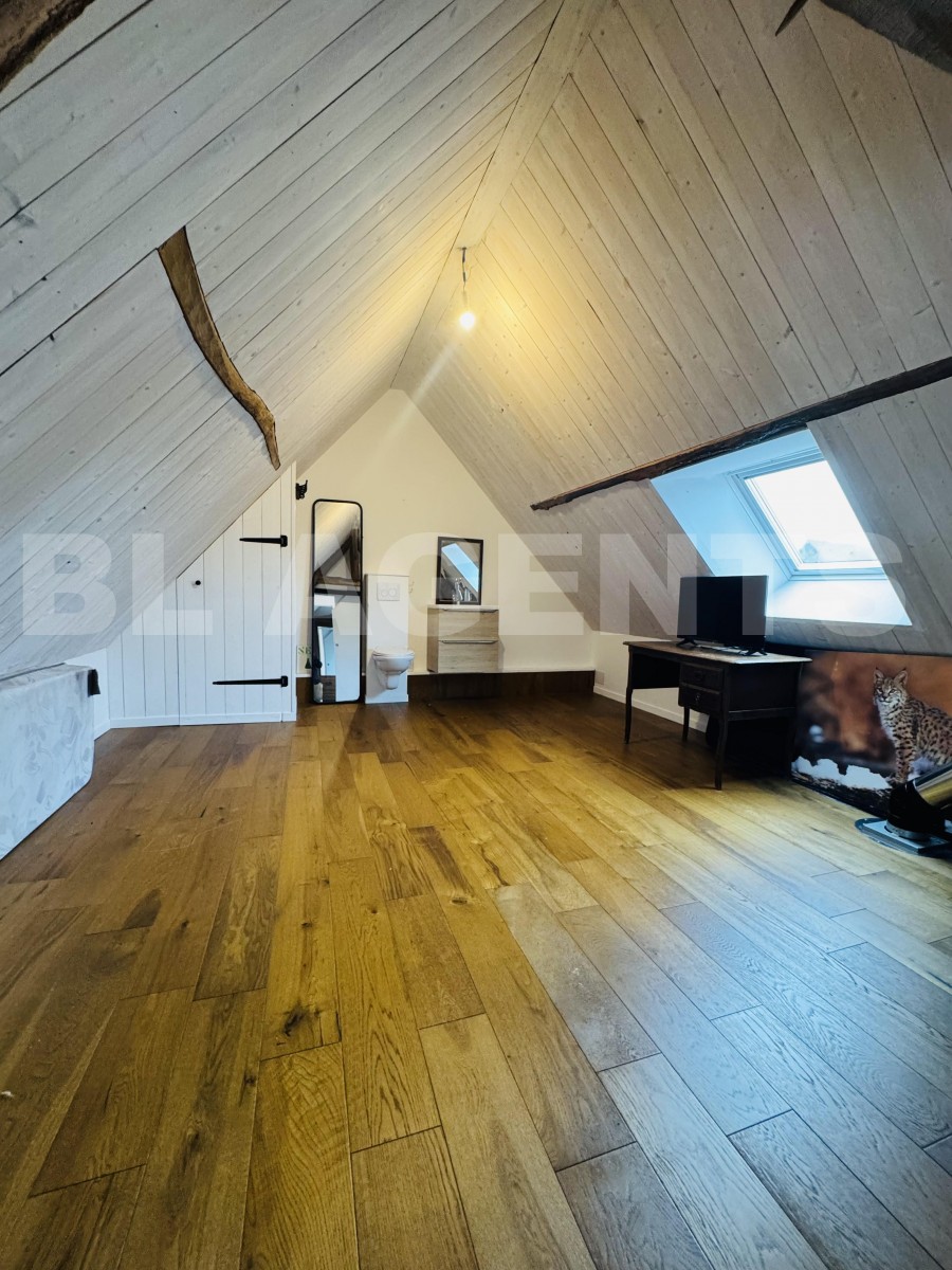 Maison 4 Pièce(s) PETIT-CAUX - Photo 8