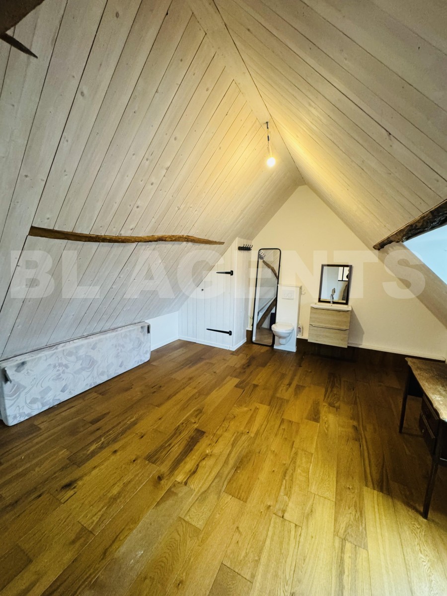 Maison 4 Pièce(s) PETIT-CAUX - Photo 10