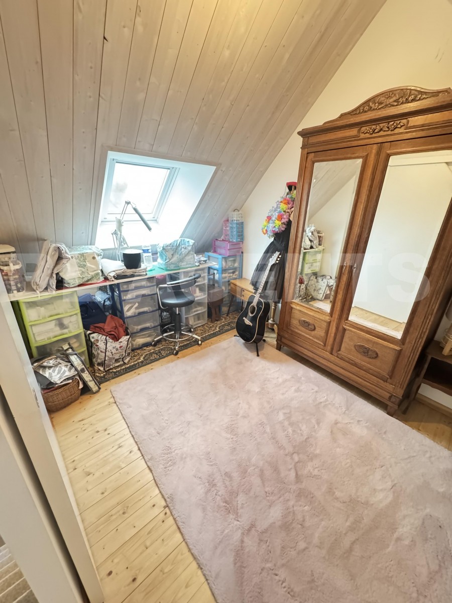 Maison 4 Pièce(s) PETIT-CAUX - Photo 11