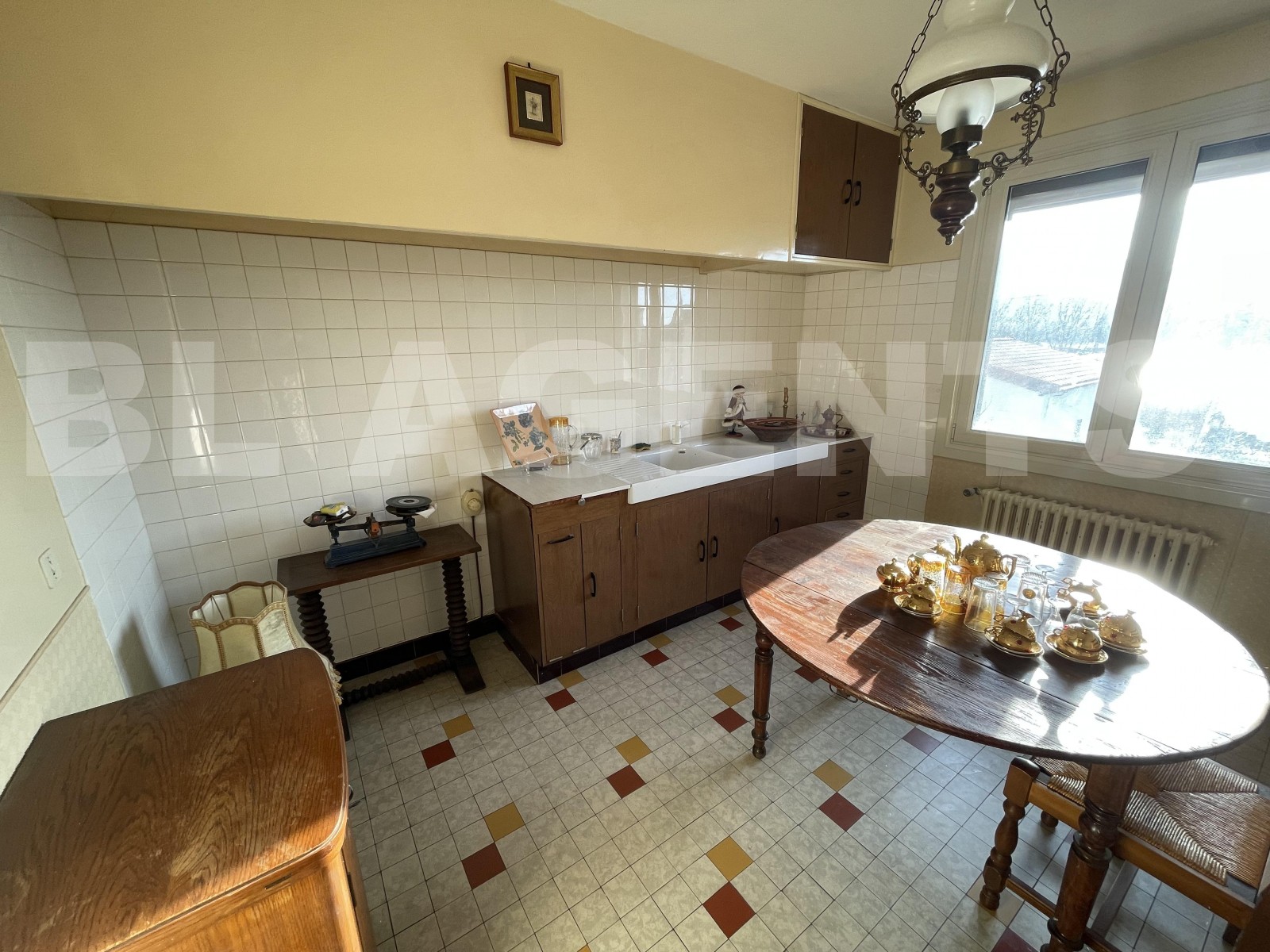 Maison jumelée 6 Pièce(s) PONT-DE-LARN - Photo 5
