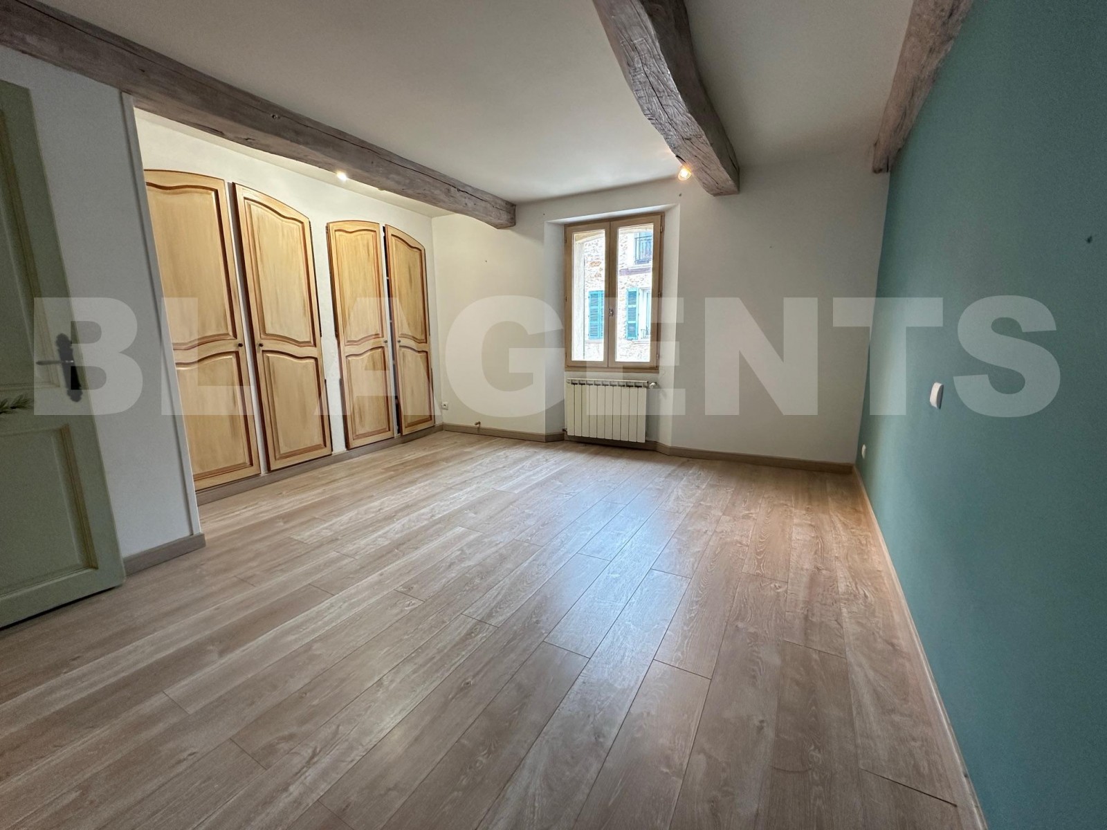 Maison de maître 7 Pièce(s) GAREOULT - Photo 6
