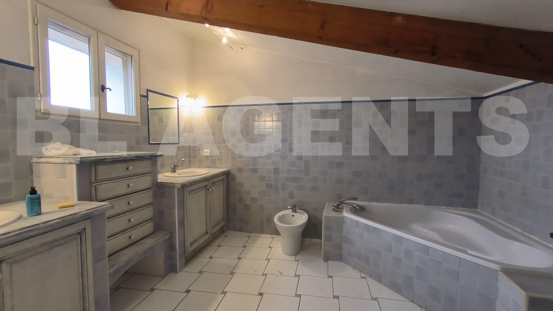 Maison de maître 7 Pièce(s) GAREOULT - Photo 7