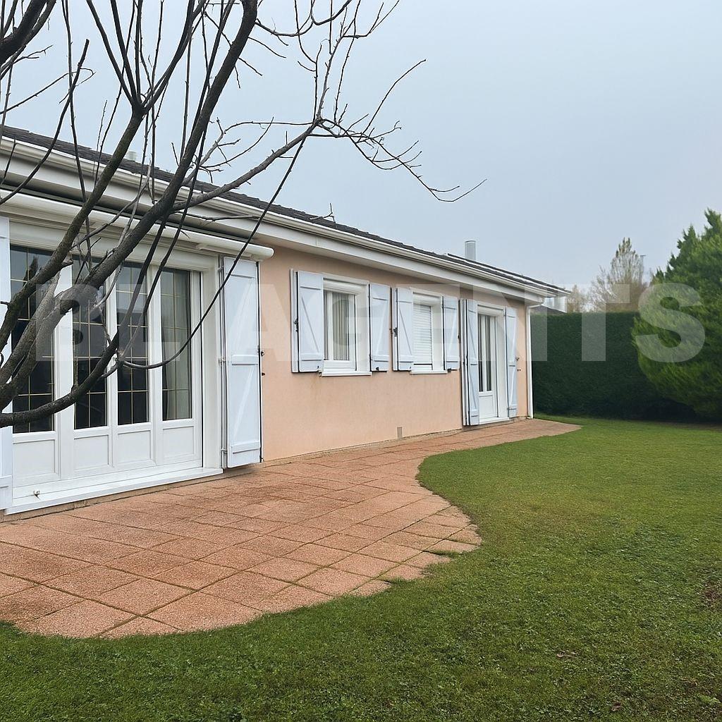 Maison 5 Pièce(s) CLAYE-SOUILLY - Photo 2