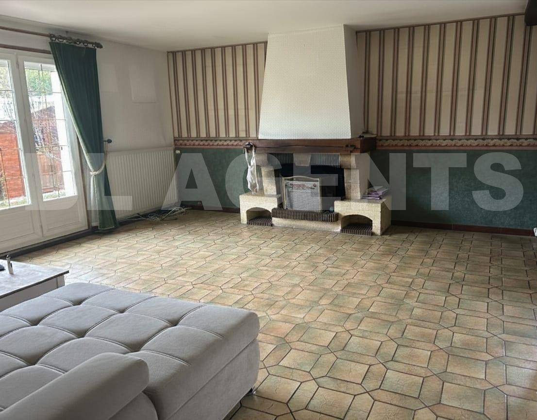 Maison 5 Pièce(s) CLAYE-SOUILLY - Photo 3