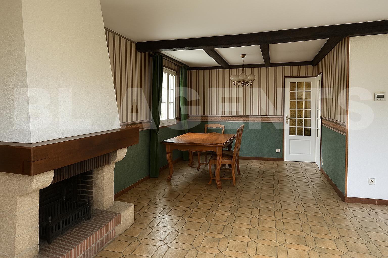 Maison 5 Pièce(s) CLAYE-SOUILLY - Photo 4