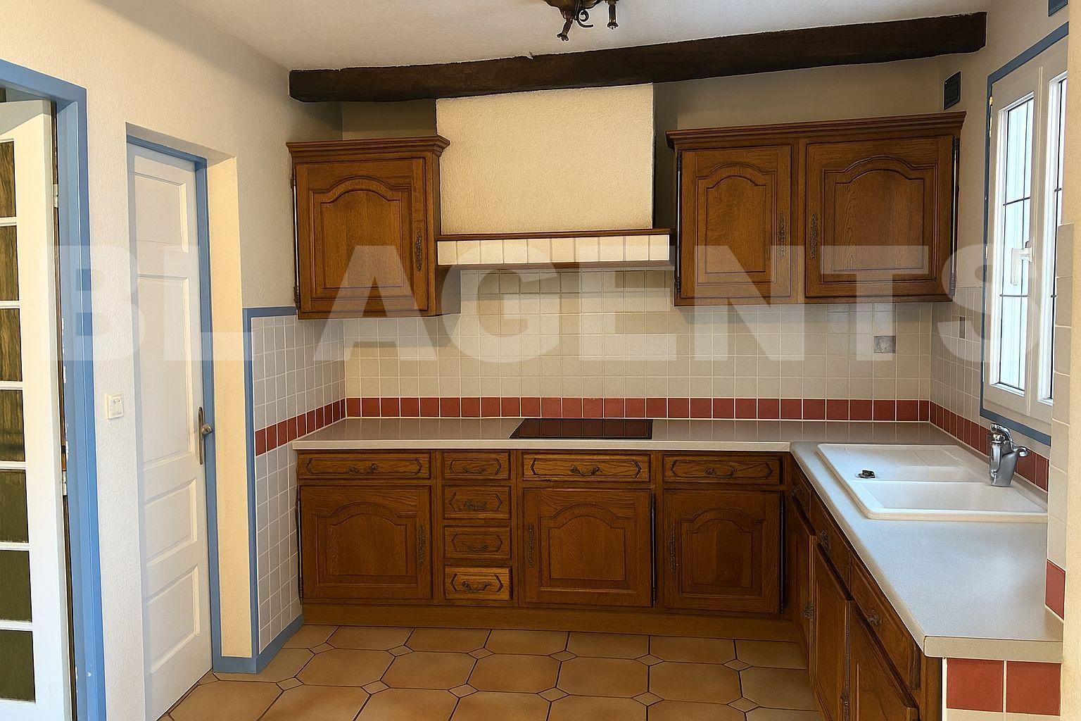Maison 5 Pièce(s) CLAYE-SOUILLY - Photo 5