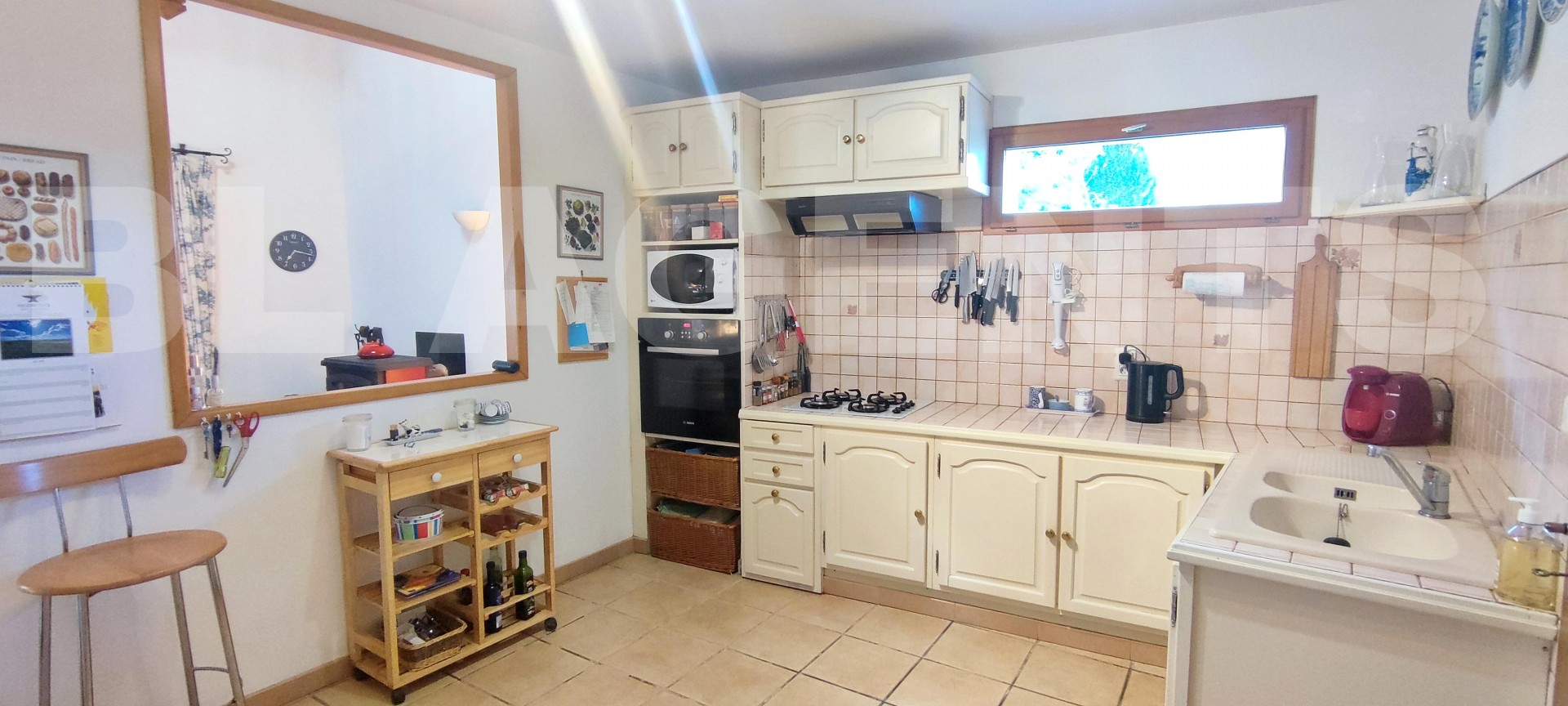 Maison 7 Pièce(s) CALZAN - Photo 4