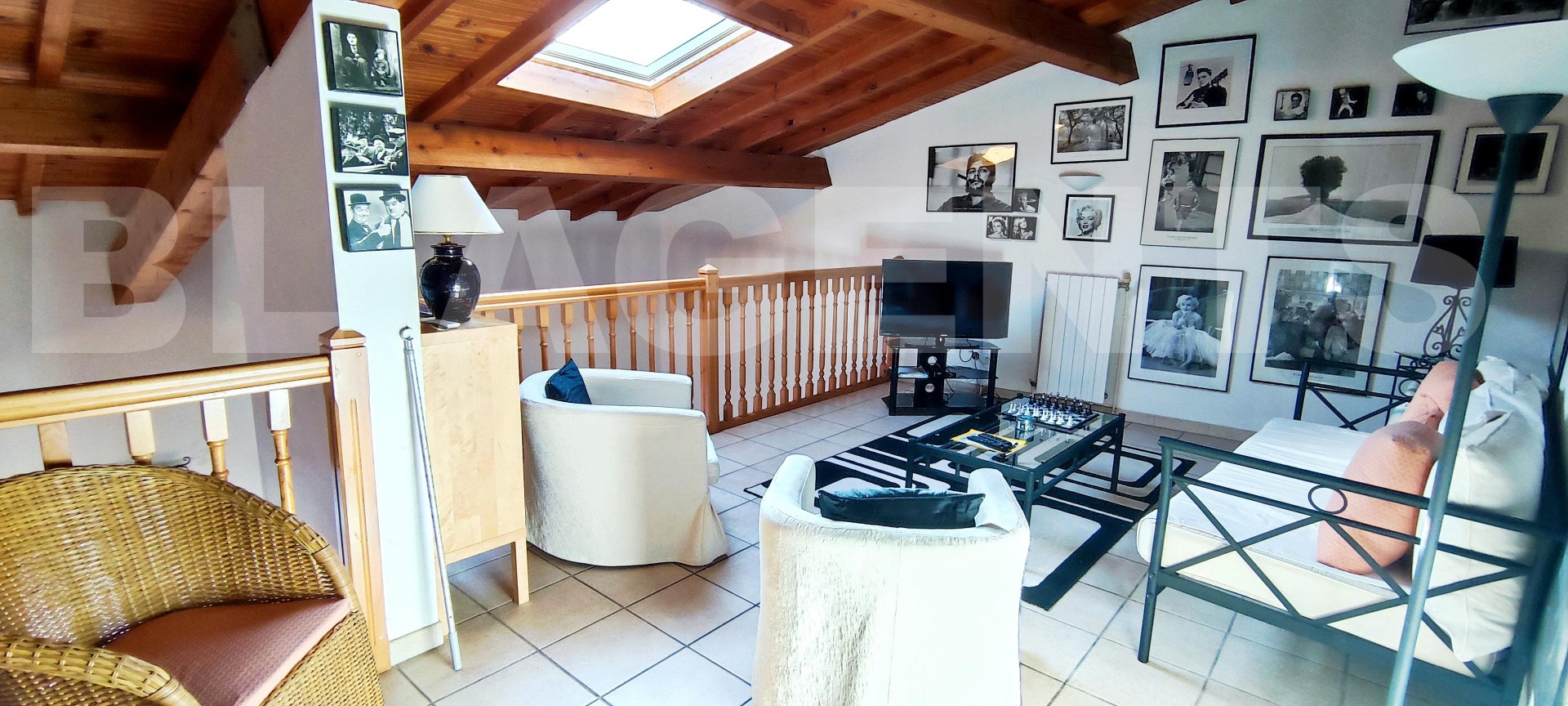Maison 7 Pièce(s) CALZAN - Photo 6