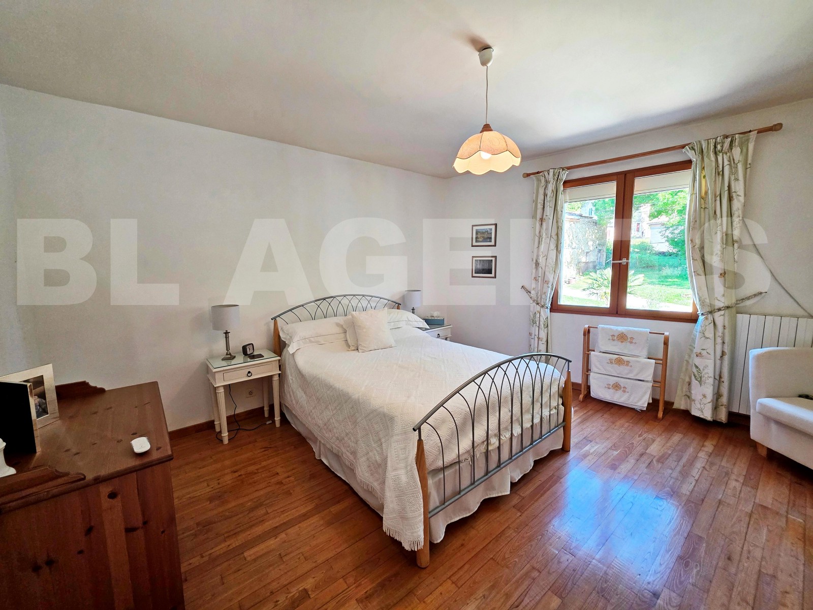 Maison 7 Pièce(s) CALZAN - Photo 9