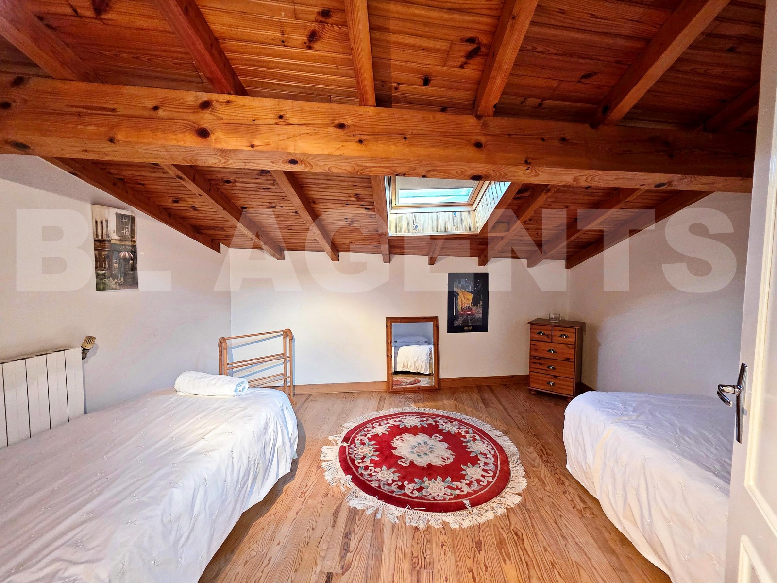 Maison 7 Pièce(s) CALZAN - Photo 11