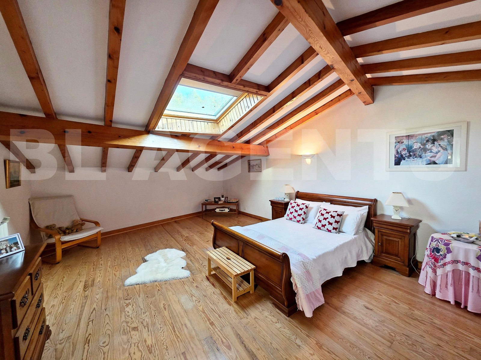 Maison 7 Pièce(s) CALZAN - Photo 12