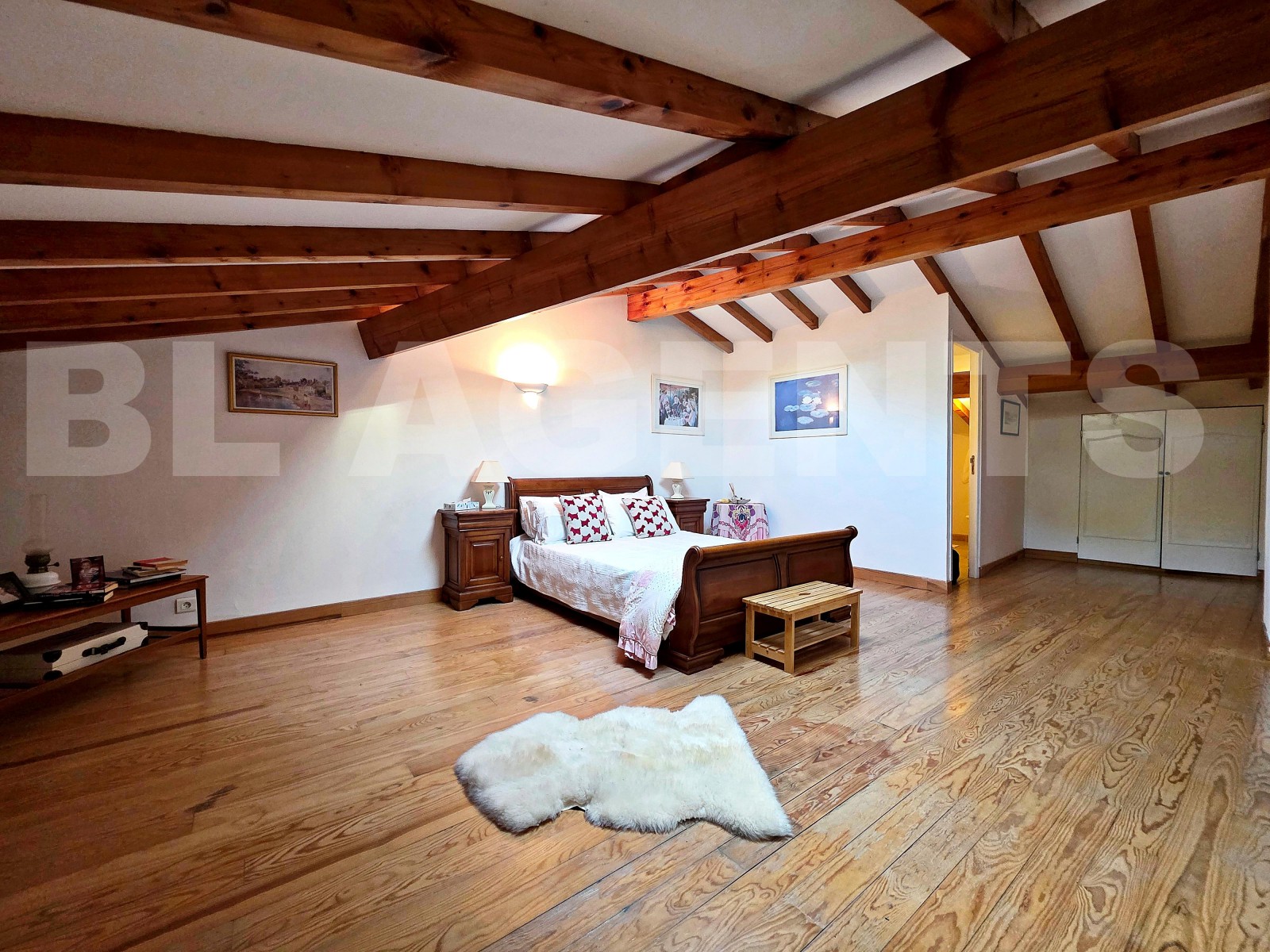 Maison 7 Pièce(s) CALZAN - Photo 13