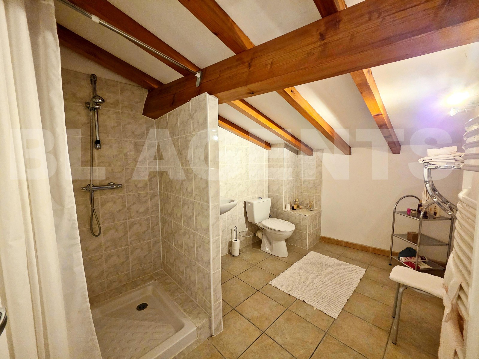 Maison 7 Pièce(s) CALZAN - Photo 14