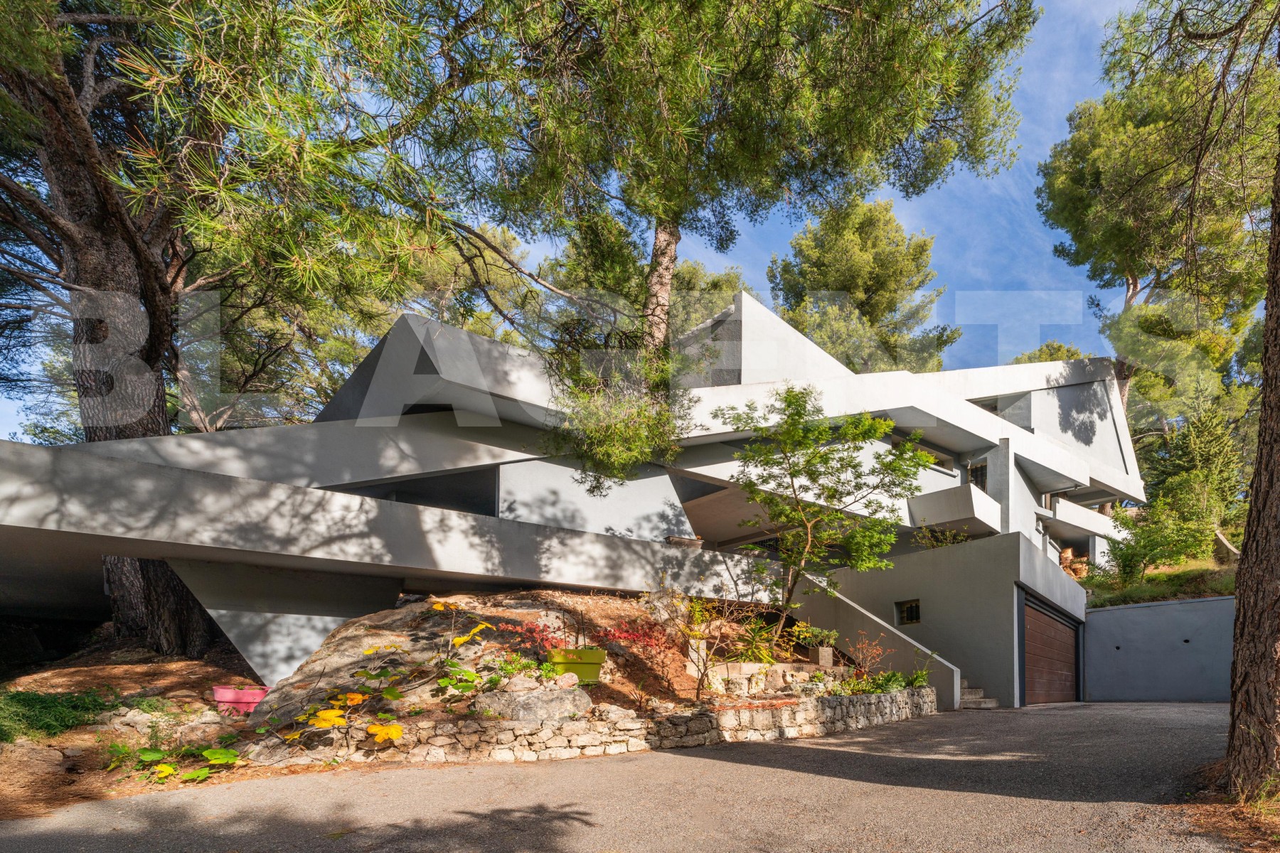 Maison d'architecte 6 Pièce(s) ALLAUCH - Photo 7