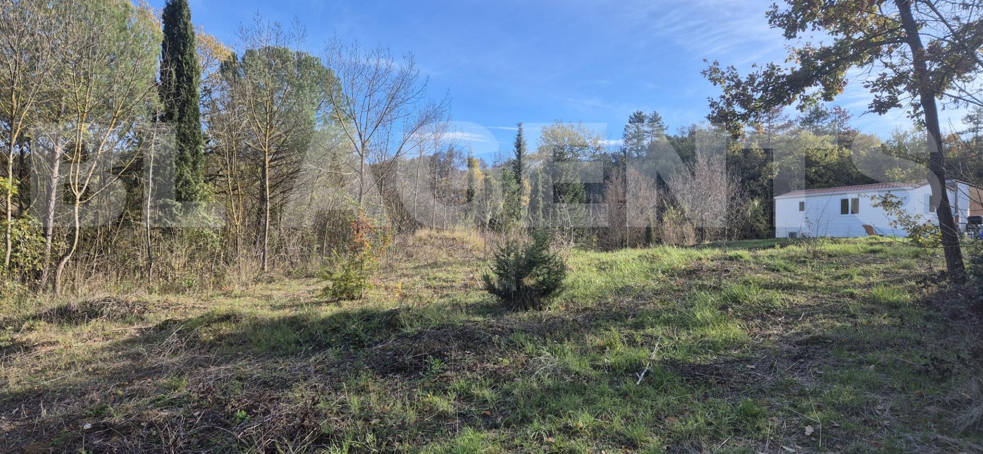 Terrain  VILLAR-SAINT-ANSELME - Photo 1