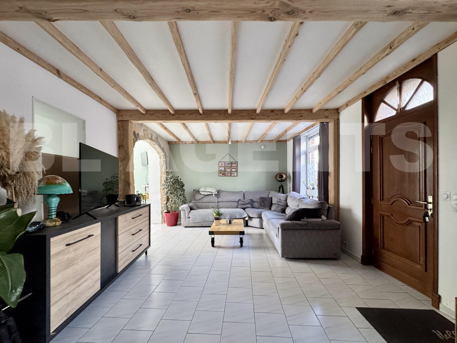 Maison 5 Pièce(s) WINGLES - Photo 2