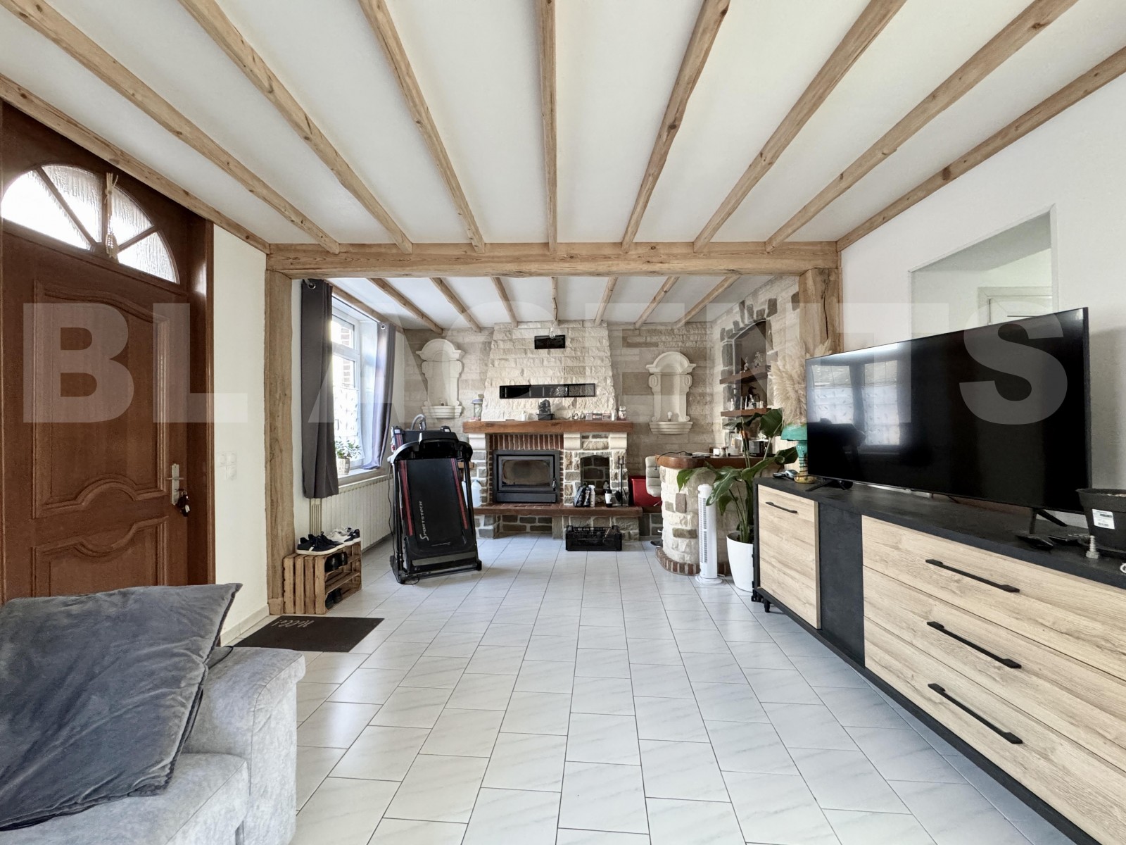 Maison 5 Pièce(s) WINGLES - Photo 3