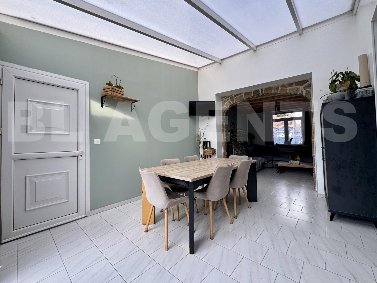 Maison 5 Pièce(s) WINGLES - Photo 5