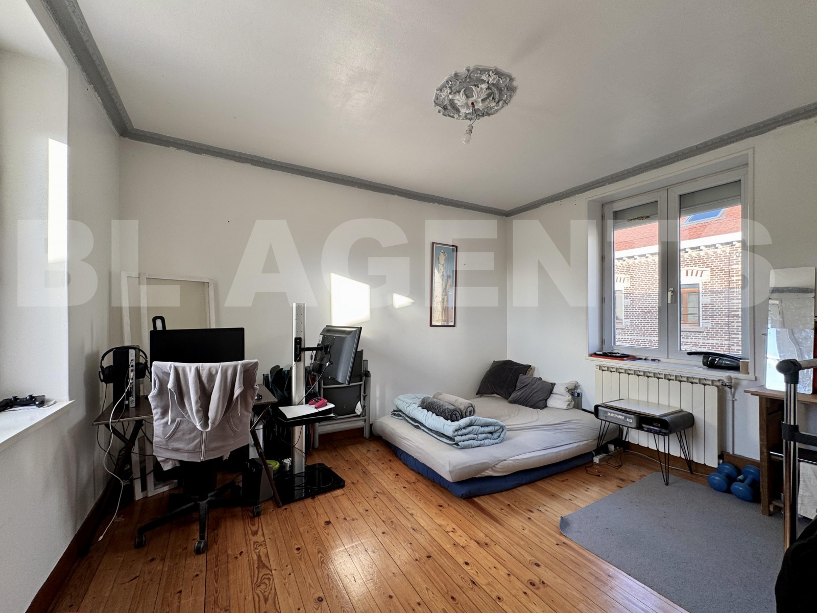 Maison 5 Pièce(s) WINGLES - Photo 9