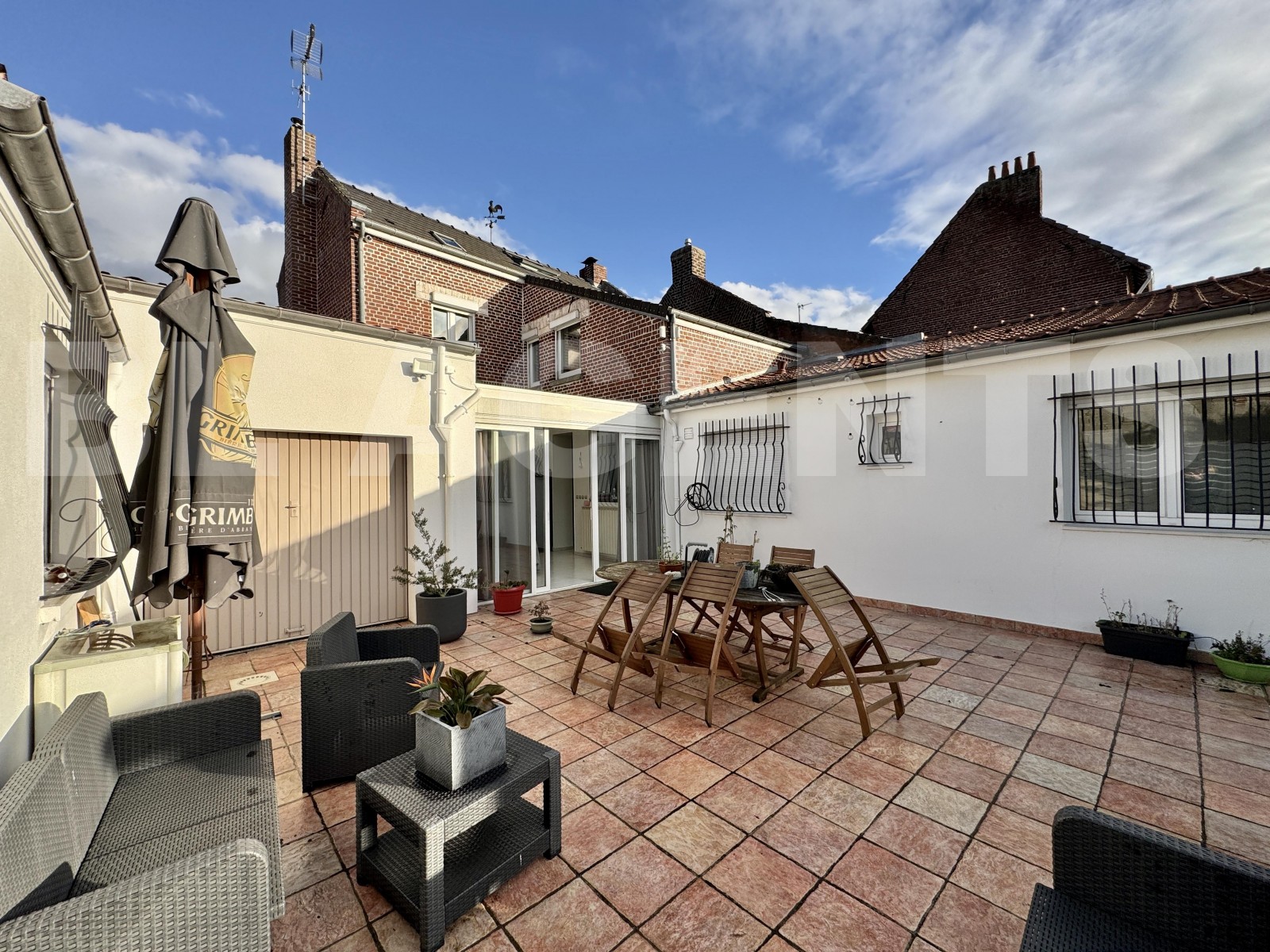 Maison 5 Pièce(s) WINGLES - Photo 13