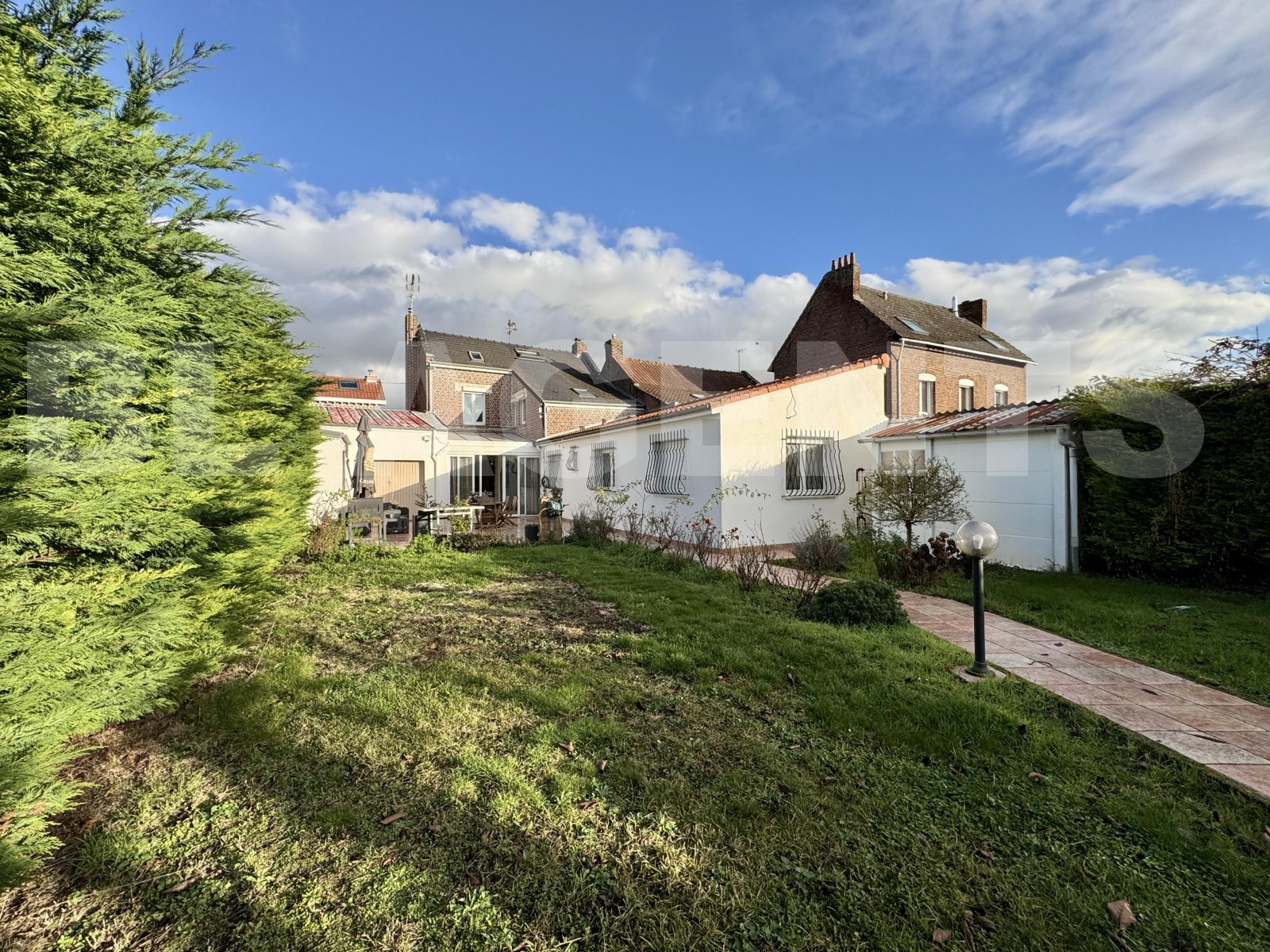 Maison 5 Pièce(s) WINGLES - Photo 14