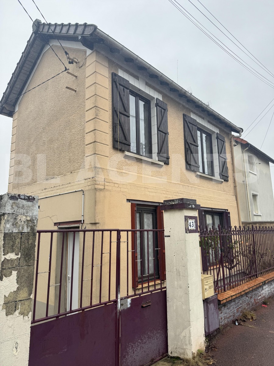 Maison 3 Pièce(s) TREMBLAY-EN-FRANCE - Photo 3