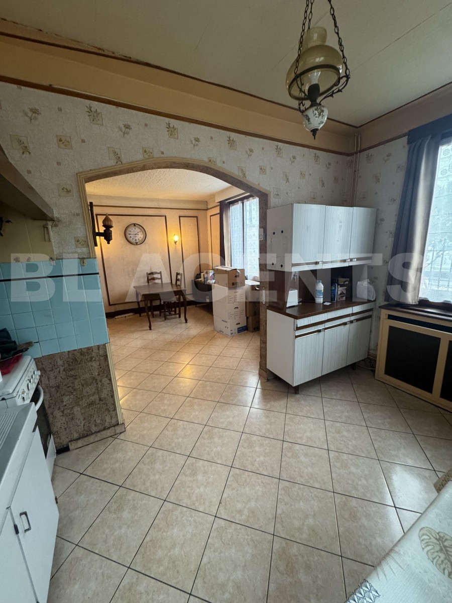 Maison 3 Pièce(s) TREMBLAY-EN-FRANCE - Photo 4