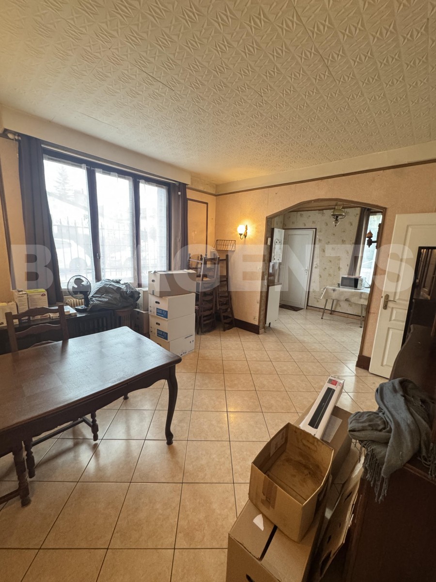 Maison 3 Pièce(s) TREMBLAY-EN-FRANCE - Photo 6