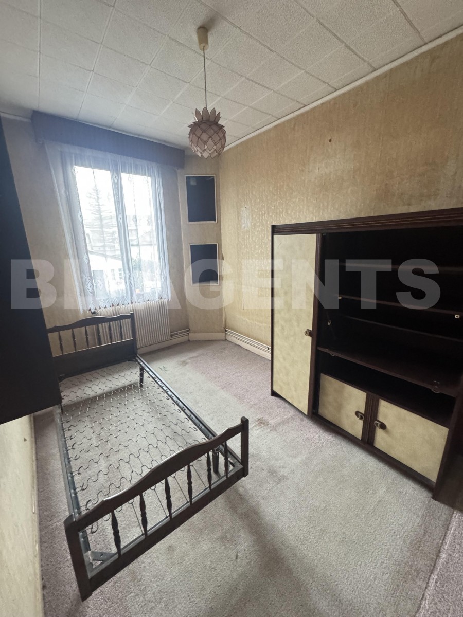 Maison 3 Pièce(s) TREMBLAY-EN-FRANCE - Photo 8
