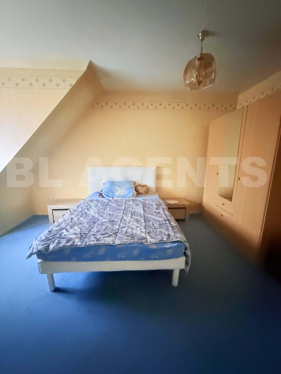 Maison 5 Pièce(s) BRAY-SUR-SEINE - Photo 5