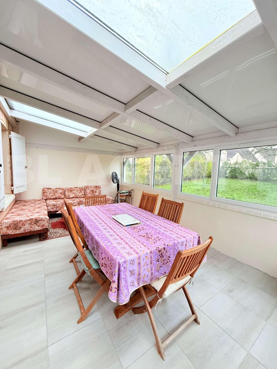 Maison 5 Pièce(s) BRAY-SUR-SEINE - Photo 8