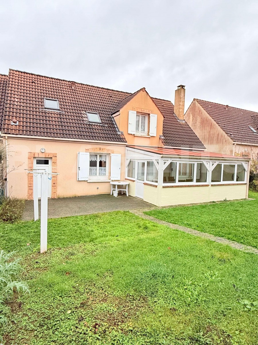 Maison 5 Pièce(s) BRAY-SUR-SEINE - Photo 9