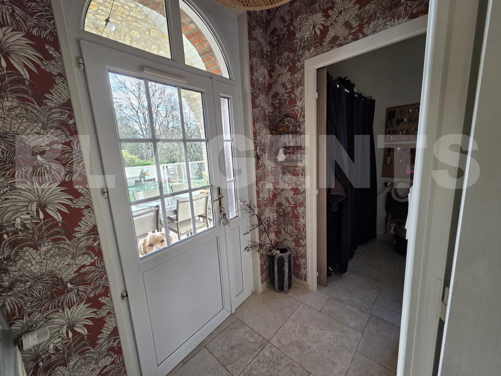Maison 28 Pièce(s) FYE - Photo 3