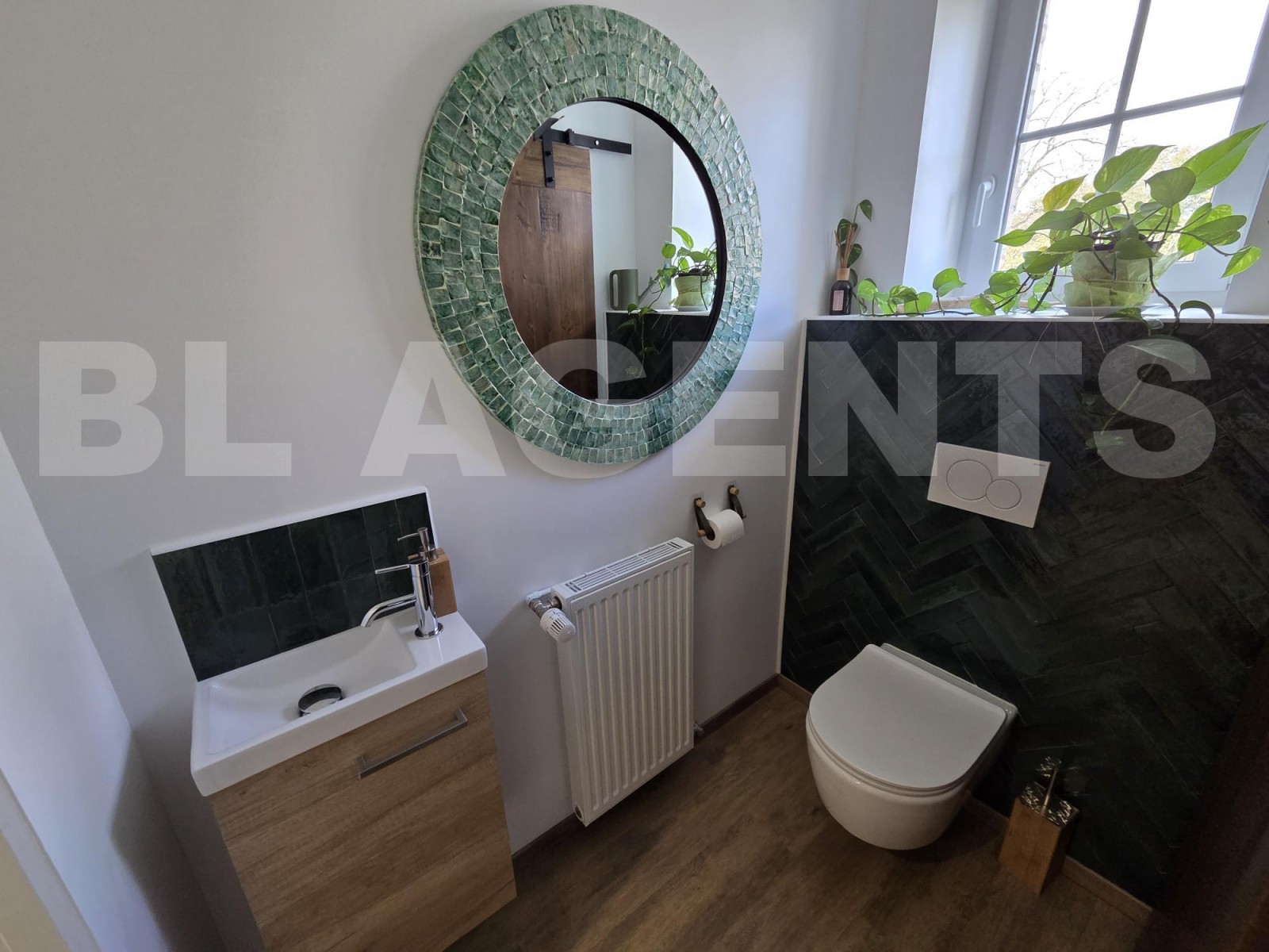 Maison 28 Pièce(s) FYE - Photo 6